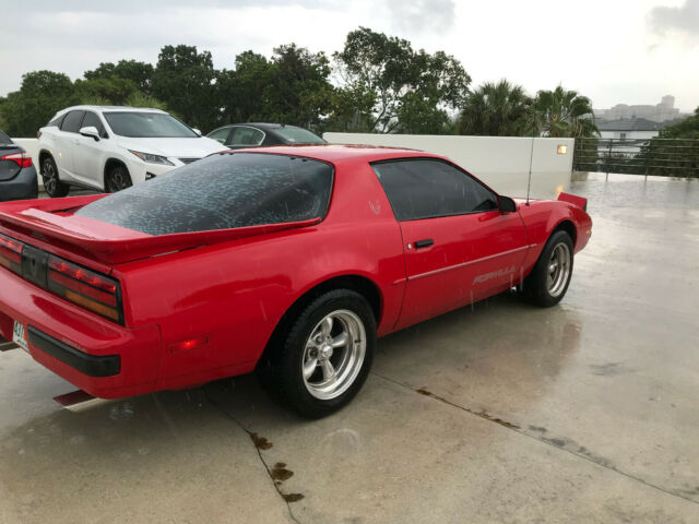 1989 Pontiac Firebird - photo 4