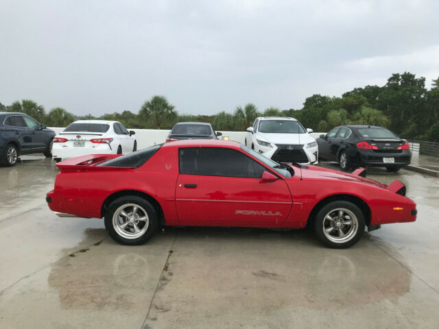 1989 Pontiac Firebird - photo 5