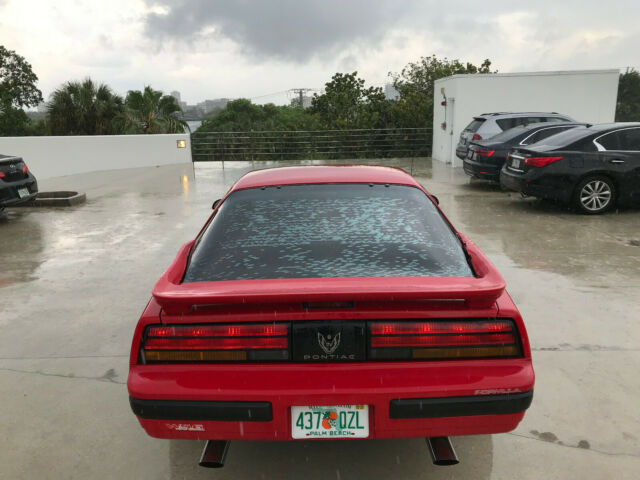 1989 Pontiac Firebird - photo 6