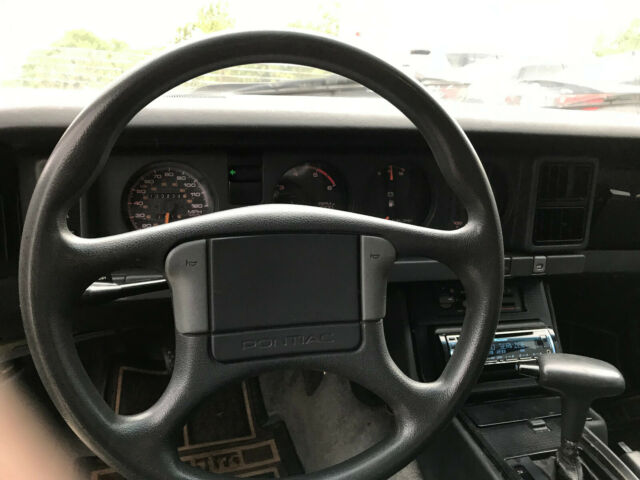 1989 Pontiac Firebird - photo 7