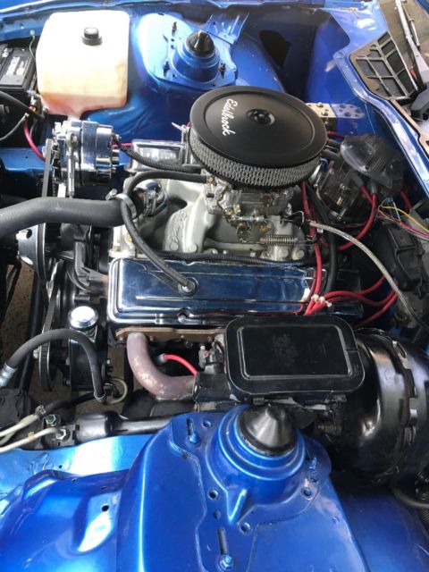 1989 Pontiac Firebird - photo 11