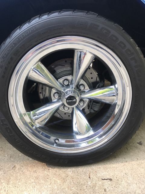 1989 Pontiac Firebird - photo 4