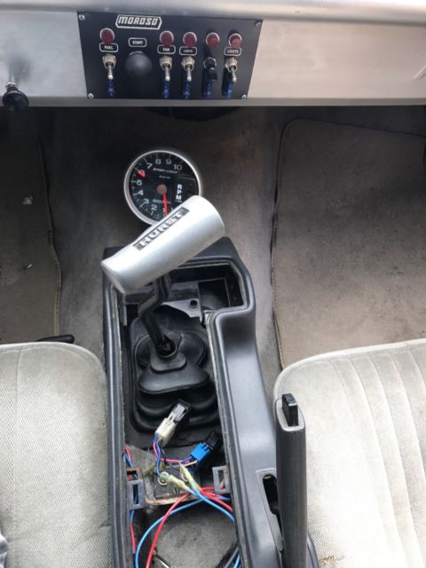 1989 Pontiac Firebird - photo 8