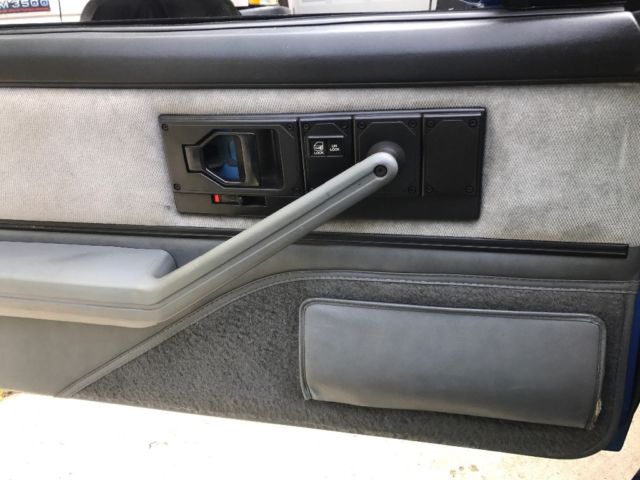 1989 Pontiac Firebird - photo 9