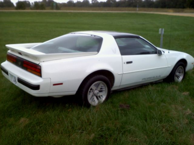 1989 Pontiac Firebird - photo 2