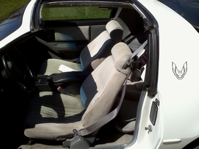 1989 Pontiac Firebird - photo 5