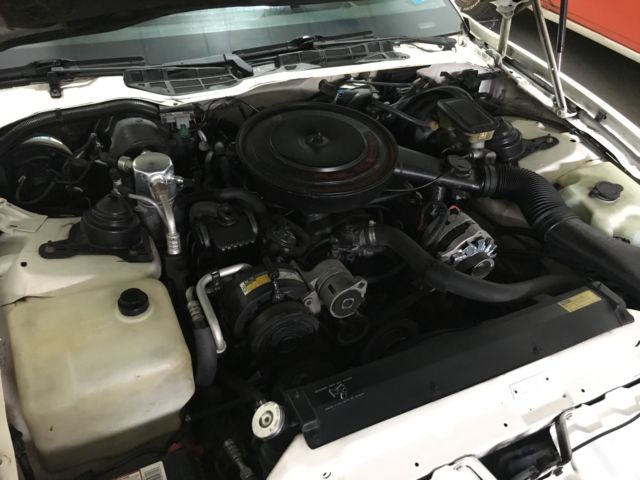 1989 Pontiac Firebird - photo 11