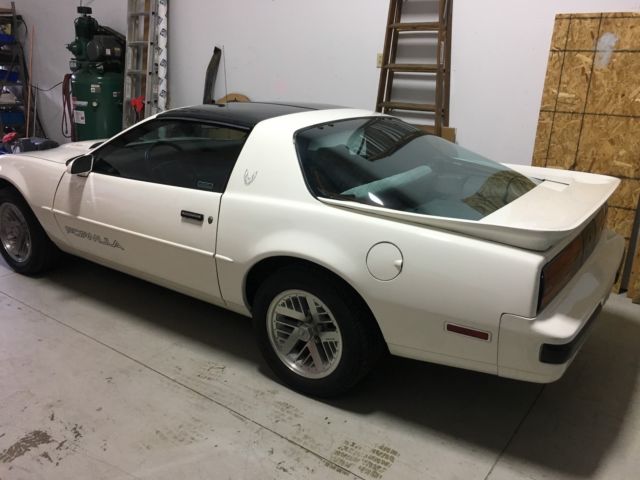 1989 Pontiac Firebird - photo 2