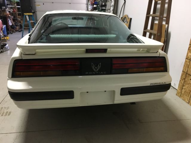 1989 Pontiac Firebird - photo 3