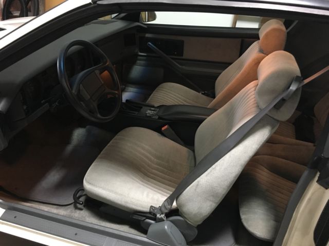 1989 Pontiac Firebird - photo 5