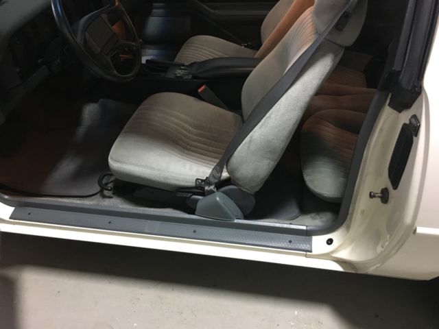 1989 Pontiac Firebird - photo 7