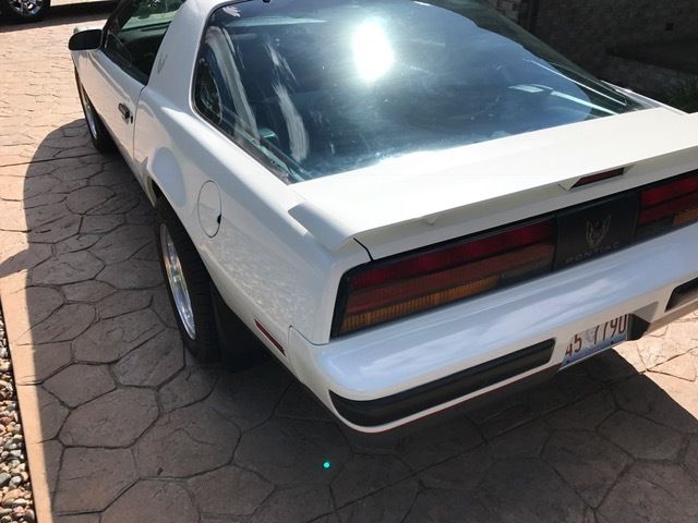 1989 Pontiac Firebird - photo 10