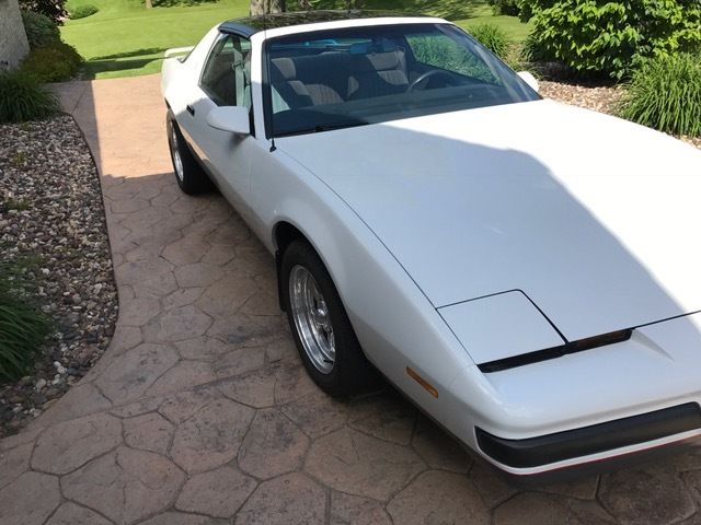 1989 Pontiac Firebird - photo 5