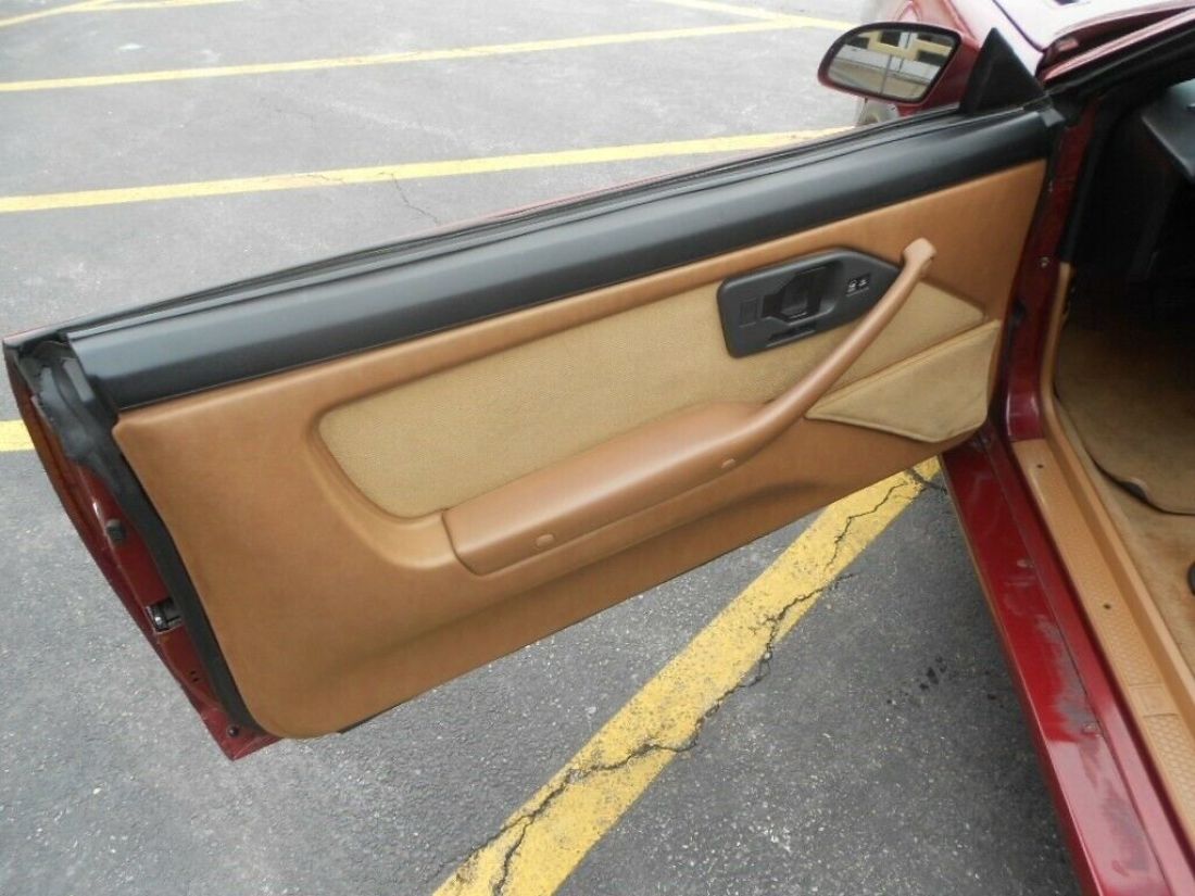 1989 Pontiac Trans Am GTA - photo 8