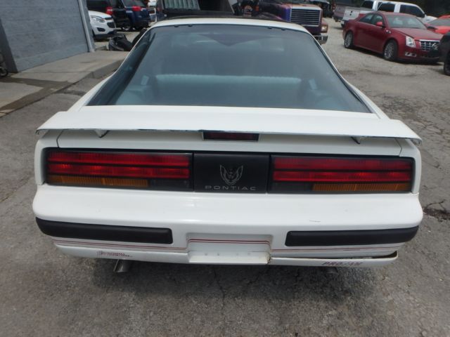 1989 Pontiac Firebird Pro Am - photo 4
