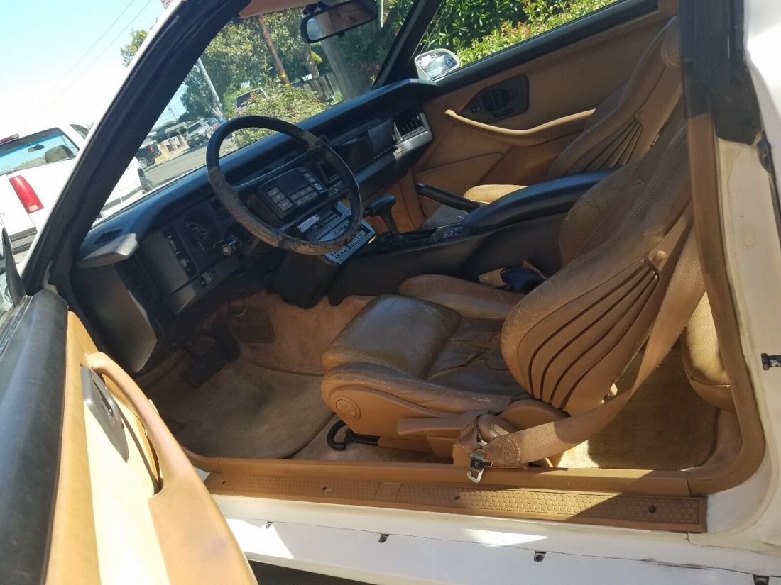 1989 Pontiac Firebird TRANS AM - photo 10