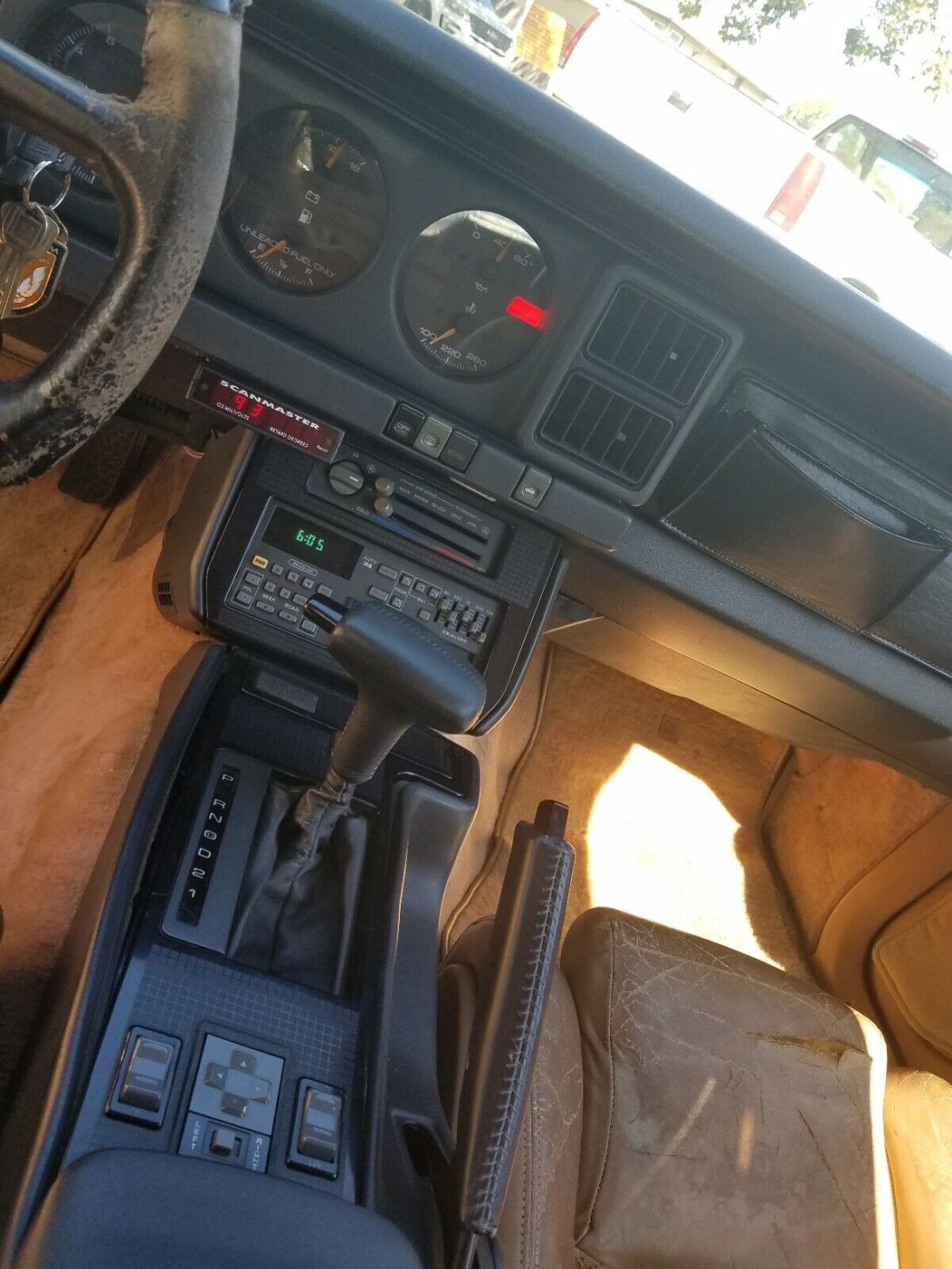 1989 Pontiac Firebird TRANS AM - photo 12