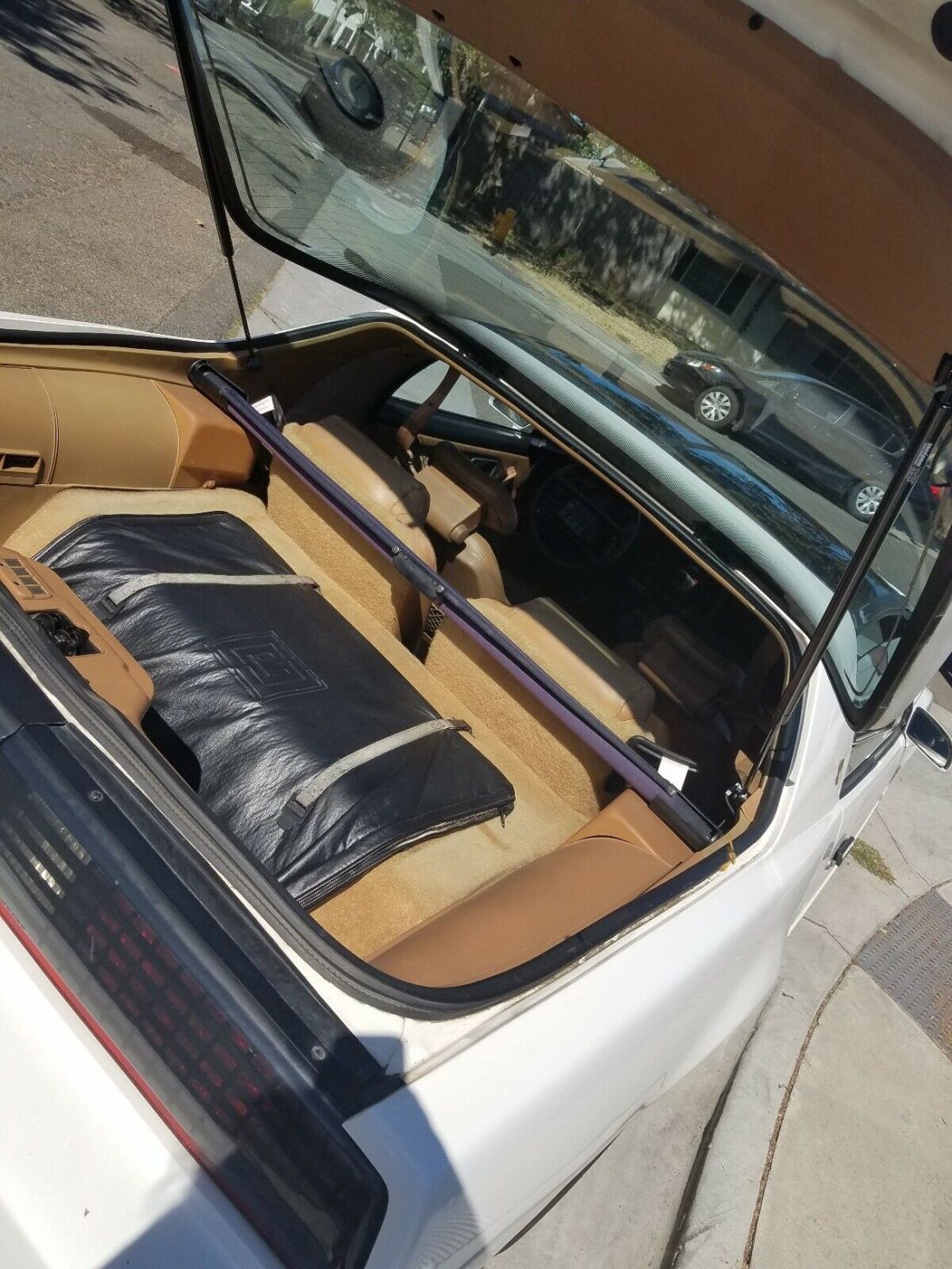 1989 Pontiac Firebird TRANS AM - photo 9