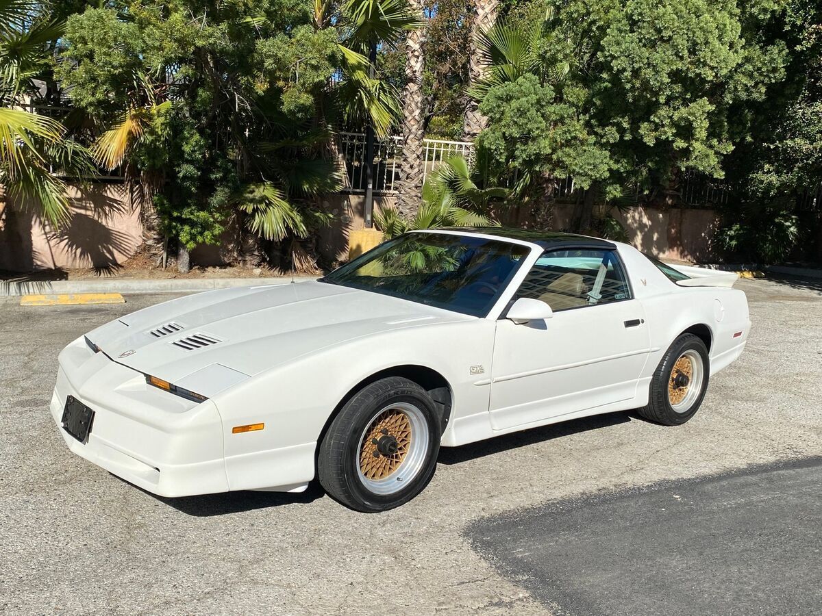 1989 Pontiac Trans Am - photo 2