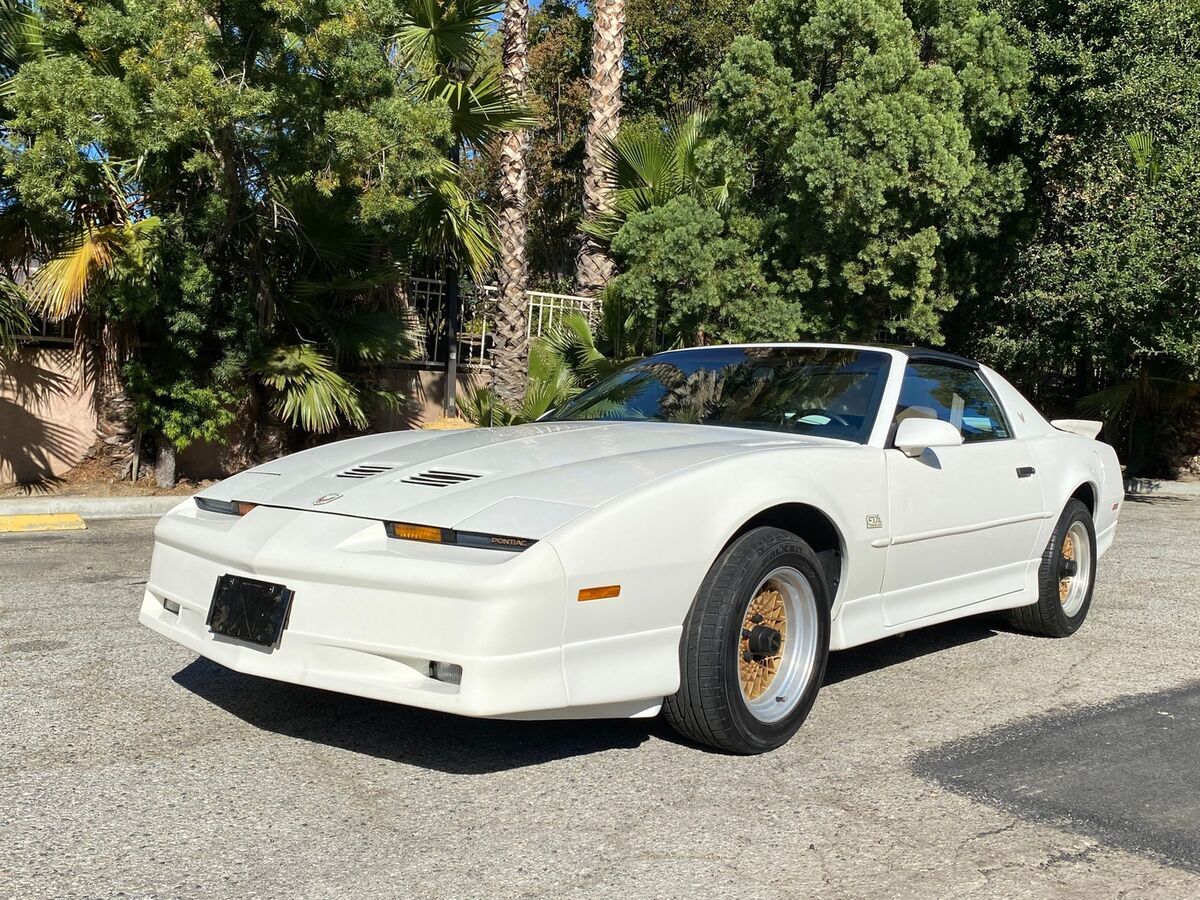 1989 Pontiac Trans Am - photo 3