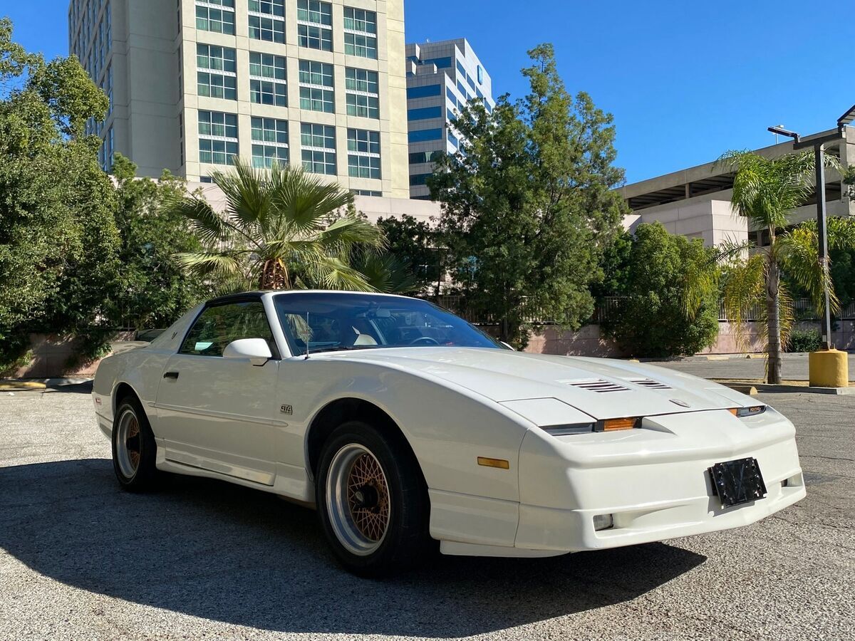 1989 Pontiac Trans Am - photo 4