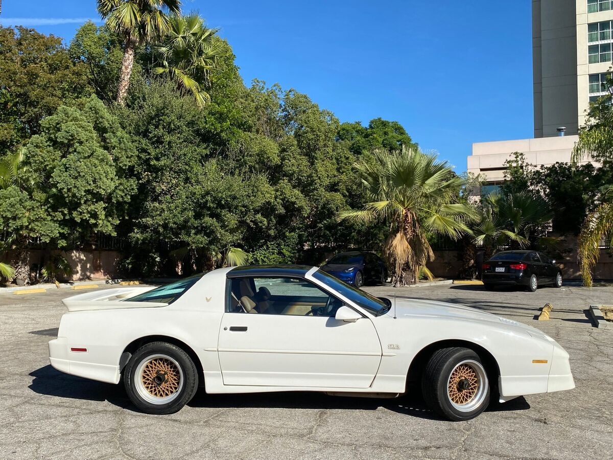 1989 Pontiac Trans Am - photo 5