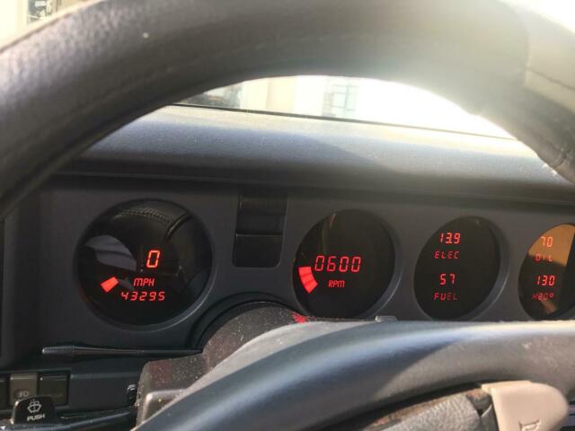 1989 Pontiac Trans Am - photo 10