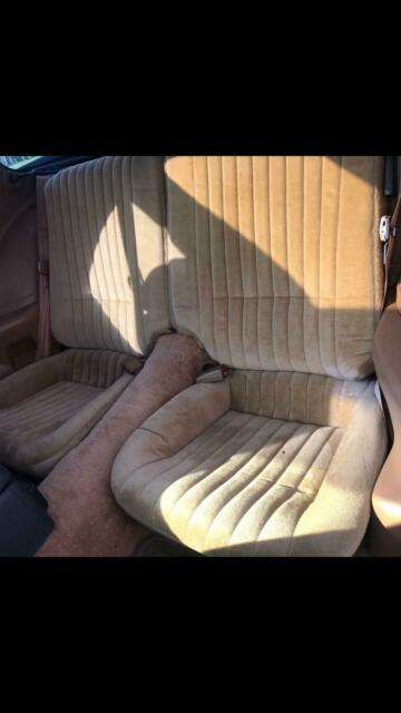 1989 Pontiac Trans Am - photo 11