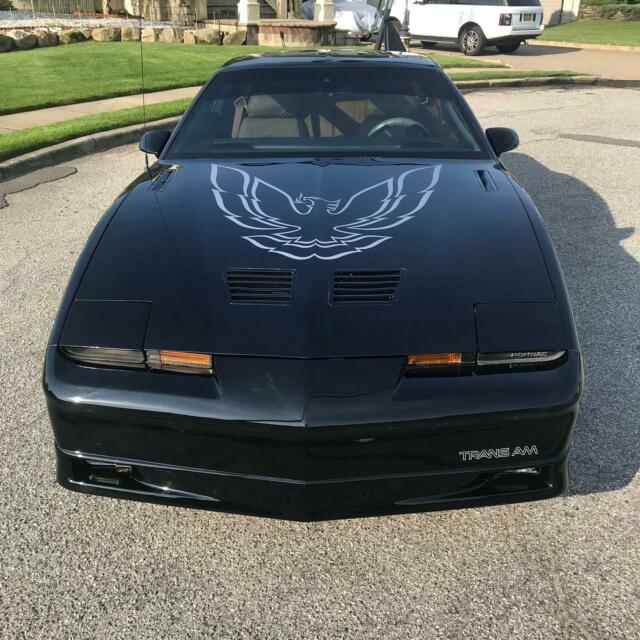 1989 Pontiac Trans Am - photo 12