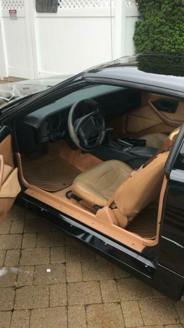 1989 Pontiac Trans Am - photo 2