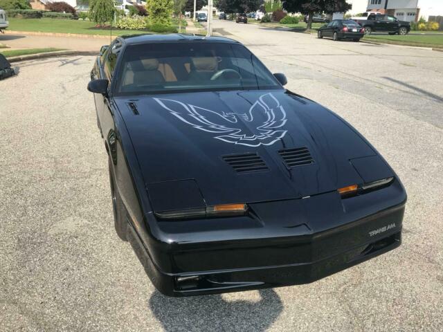 1989 Pontiac Trans Am - photo 3
