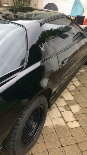 1989 Pontiac Trans Am - photo 5