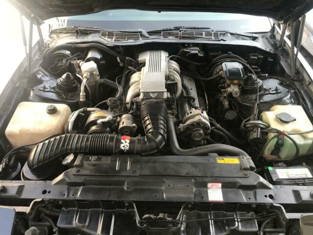 1989 Pontiac Trans Am - photo 6