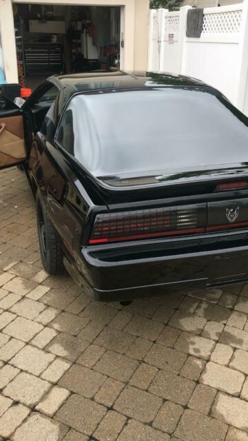 1989 Pontiac Trans Am - photo 7