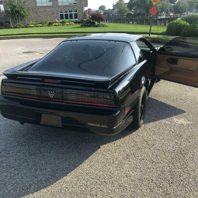 1989 Pontiac Trans Am - photo 9