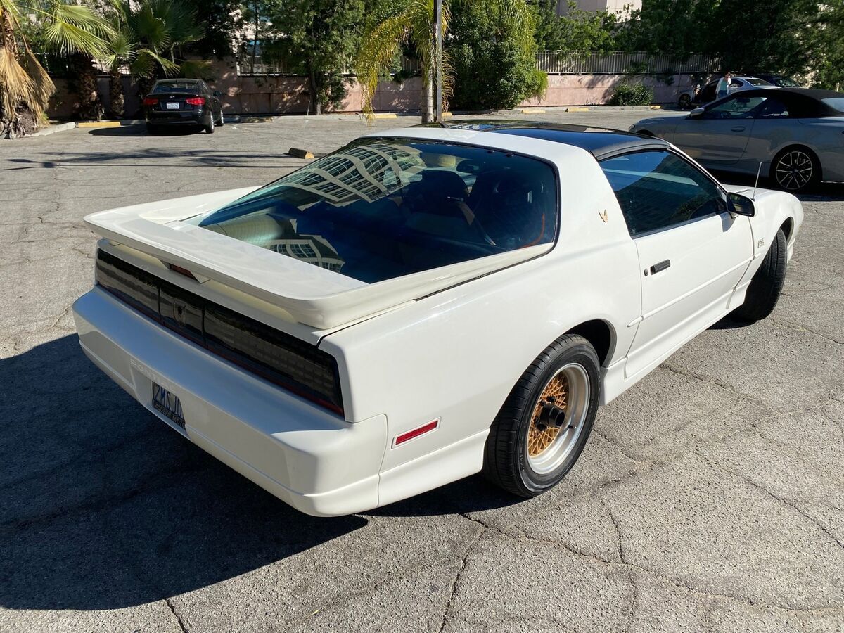 1989 Pontiac Trans Am - photo 6