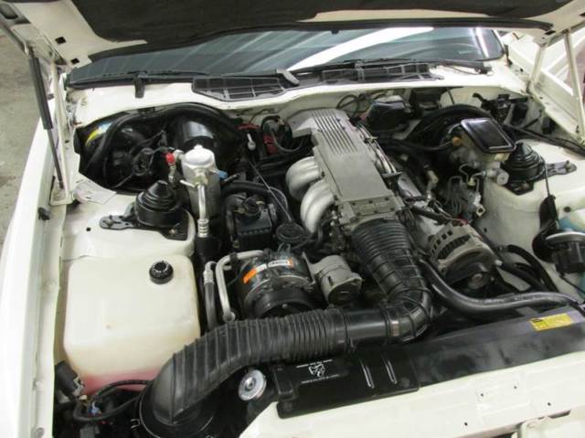 1989 Pontiac Firebird GTA - photo 10