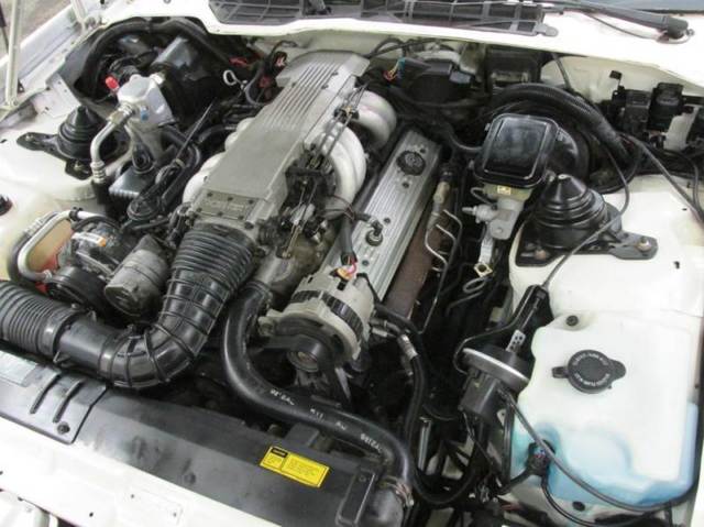 1989 Pontiac Firebird GTA - photo 11