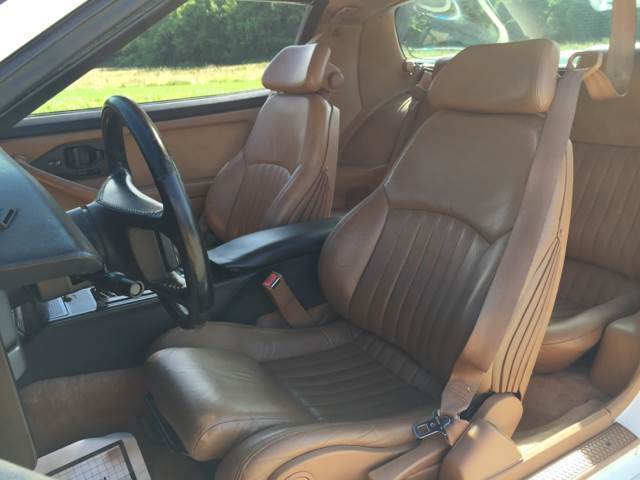 1989 Pontiac Firebird Trans Am GTA 2dr Hatchback - photo 10