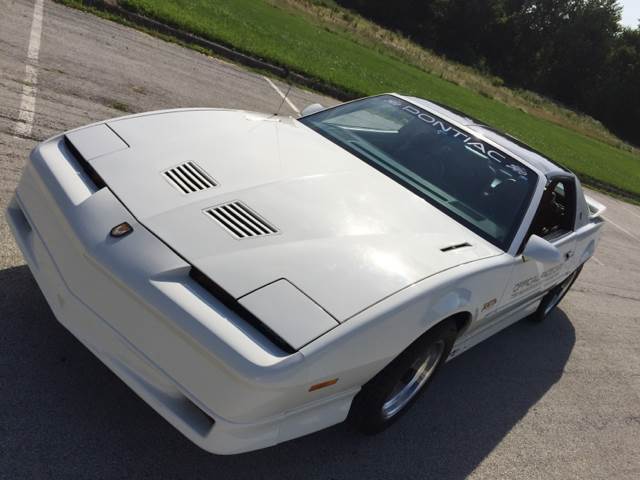 1989 Pontiac Firebird Trans Am GTA 2dr Hatchback - photo 3