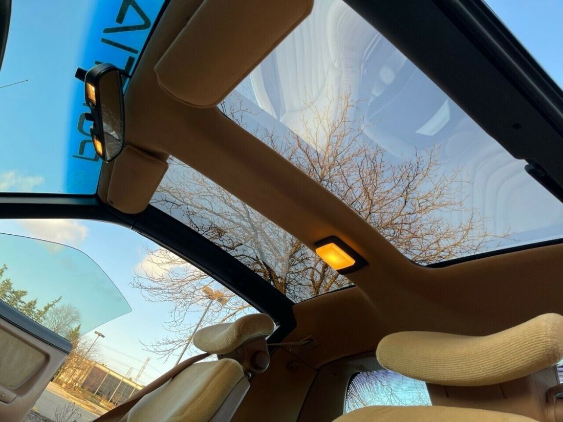 1989 Pontiac Firebird Trans Am GTA 2dr Hatchback - photo 11
