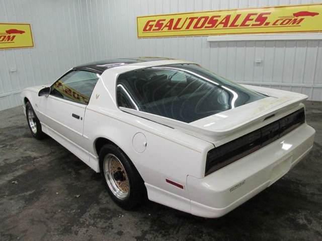1989 Pontiac Firebird GTA - photo 4