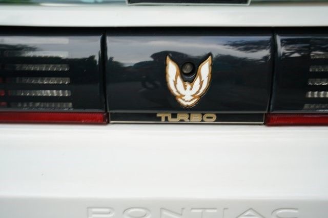 1989 Pontiac Firebird Trans Am GTA - photo 12