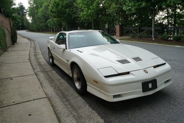 1989 Pontiac Firebird Trans Am GTA - photo 5