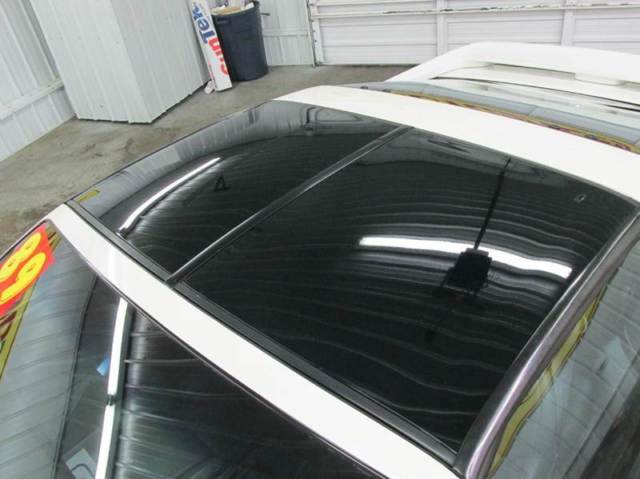 1989 Pontiac Firebird GTA - photo 8