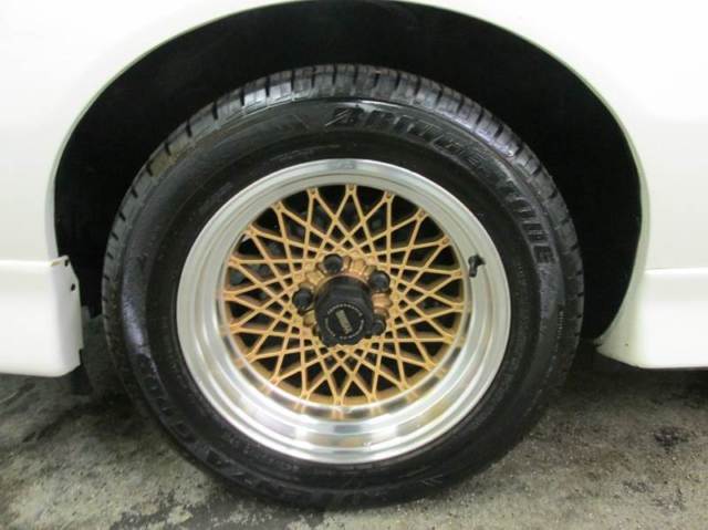 1989 Pontiac Firebird GTA - photo 9