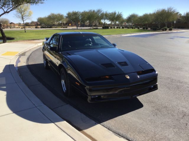 1989 Pontiac Firebird GTA - photo 6
