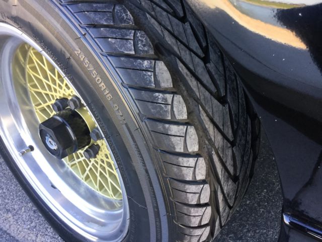 1989 Pontiac Firebird GTA - photo 7