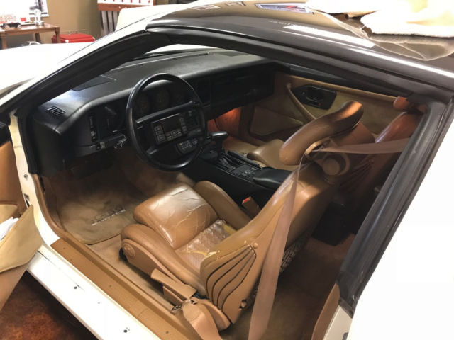 1989 Pontiac Firebird - photo 3