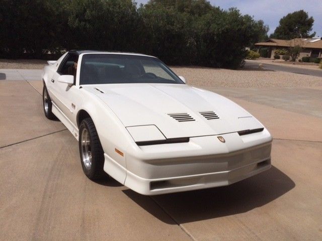 1989 Pontiac Firebird - photo 5